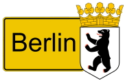 برلن - تلاش • berlin-3.de